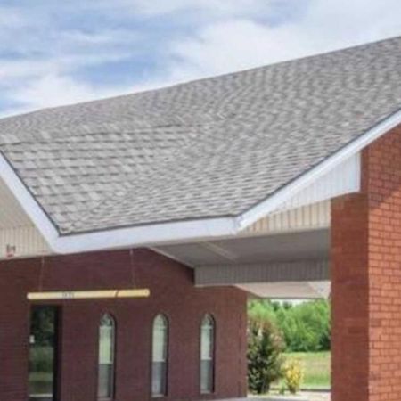Rodeway Inn Muskogee Bagian luar foto